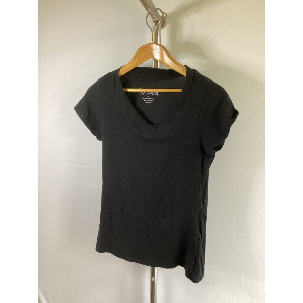 Splash T-shirt
